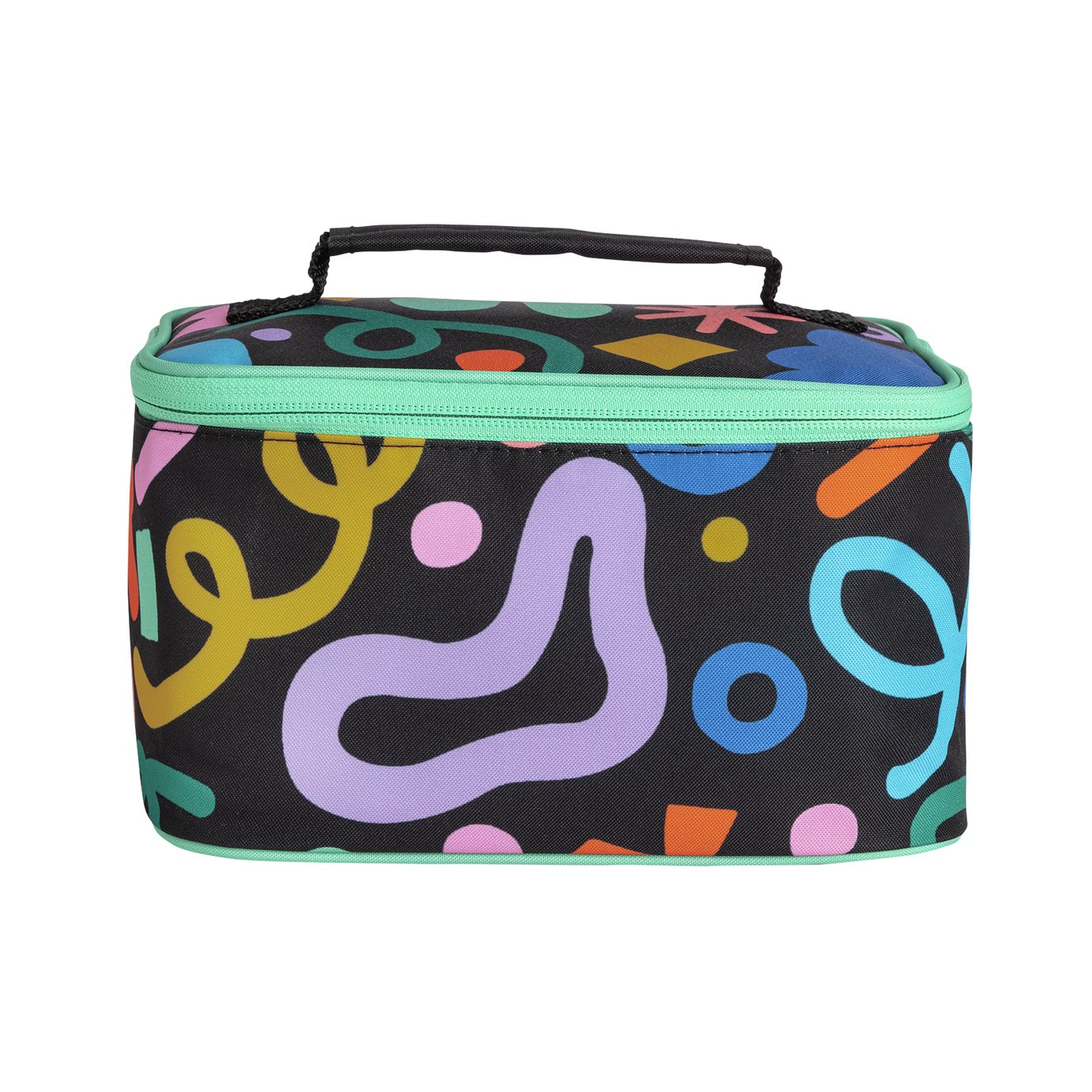 Home Bold Lunch Bag