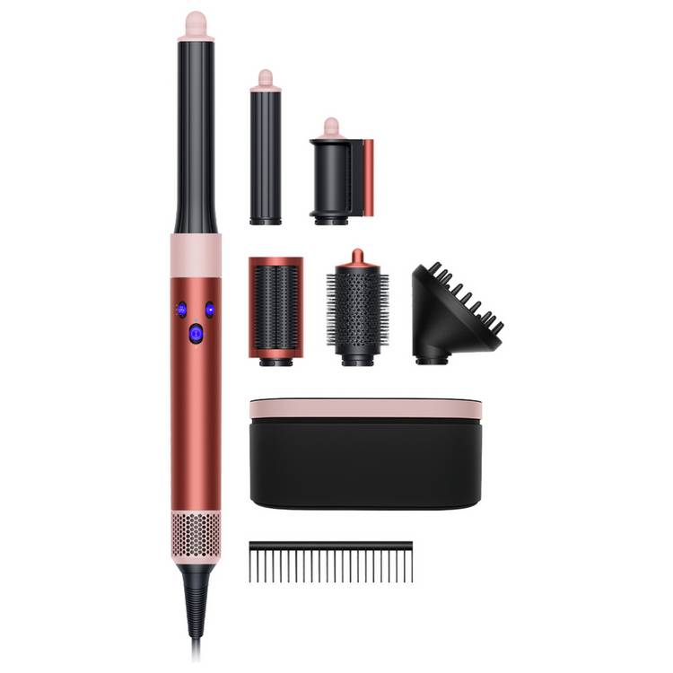 Dyson Airwrap Complete Long Volumise Multi Styler and Dryer 0