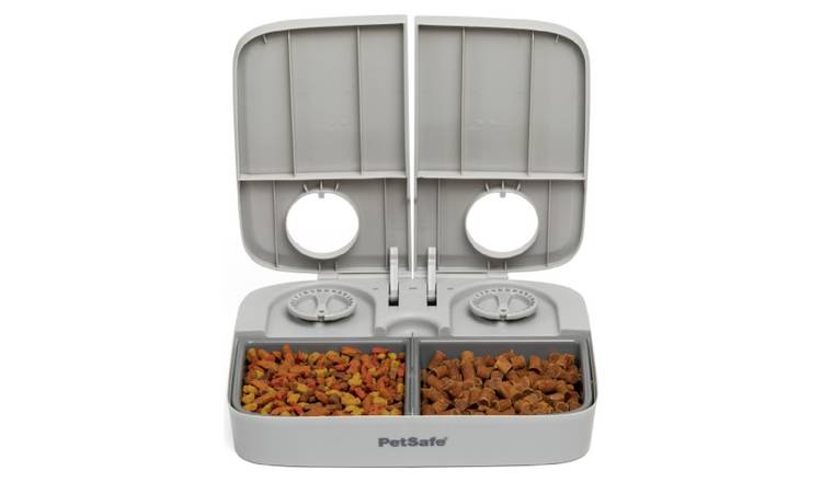 Argos 2025 pet feeder