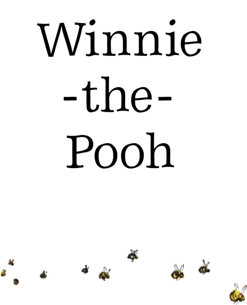 Winnie-the-Pooh Classic Collection Review