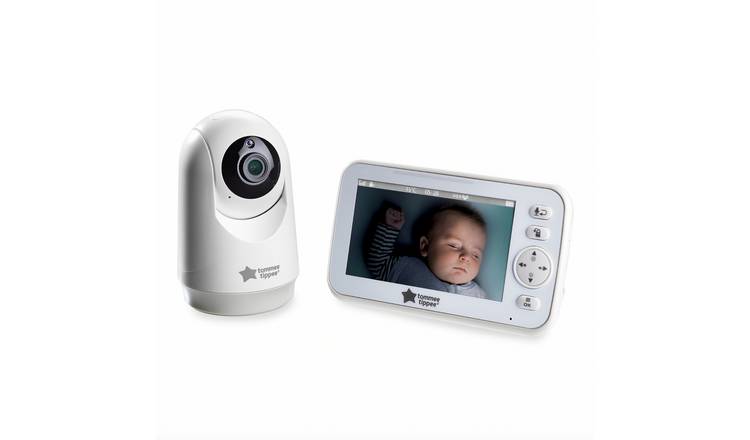 Buy Tommee Tippee Dreamview Baby Video Monitor Argos