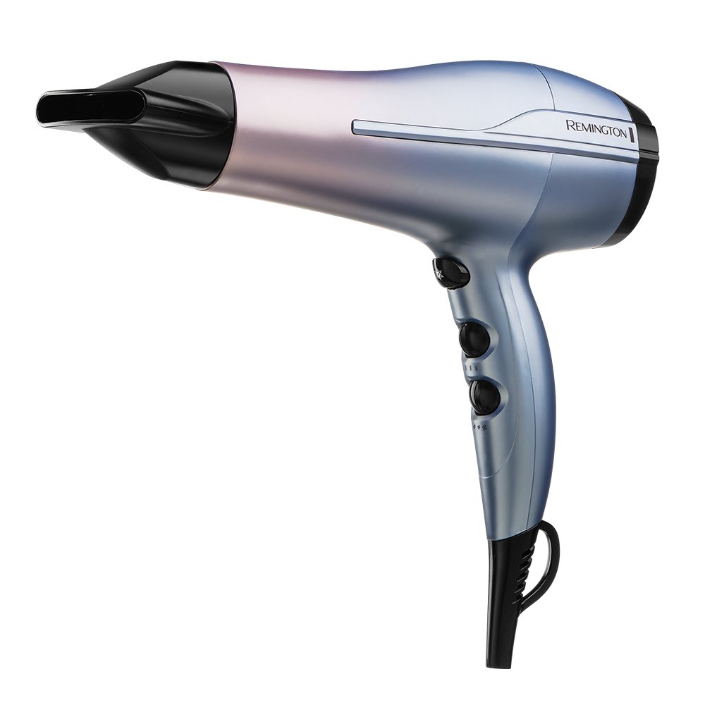 Remington Mineral Glow Hair Dryer Review