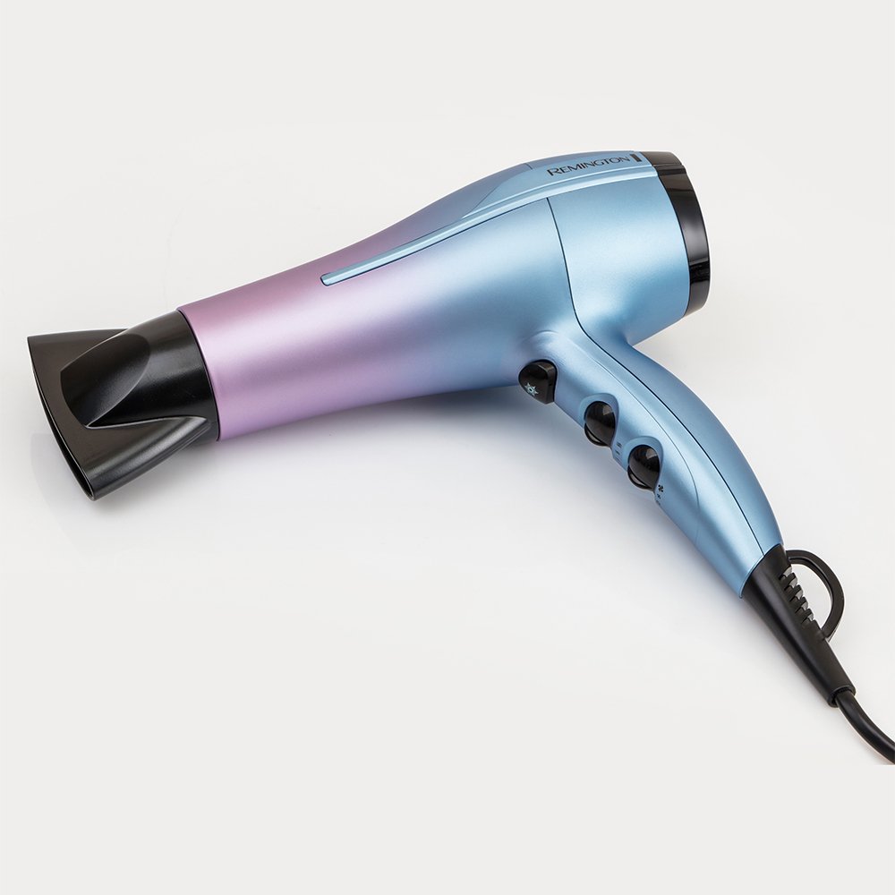 Remington Mineral Glow Hair Dryer Review