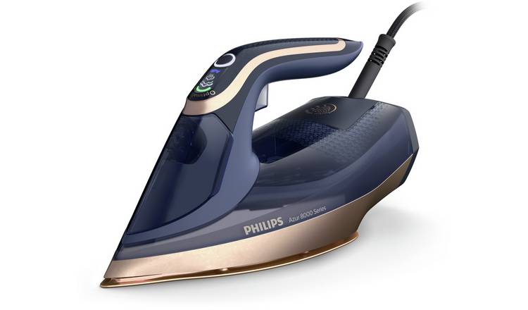 Philips Azur 8000 Series Steam Iron