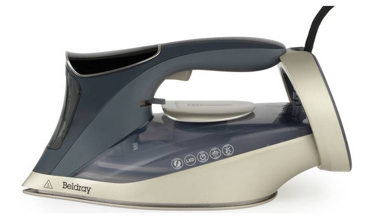 Beldray BEL01982 Digital Steam Iron