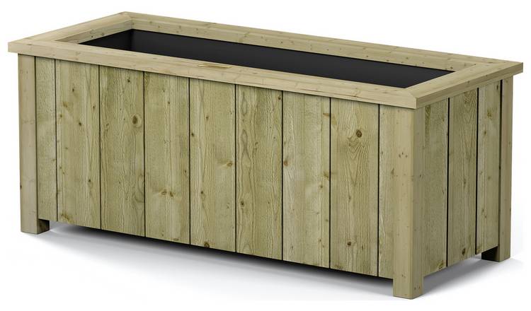 Rowlinson Heritage Rectangular Planter