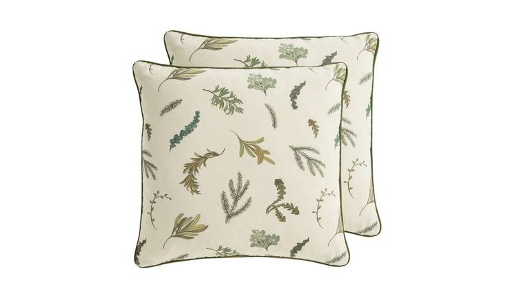 Argos christmas cushions hotsell