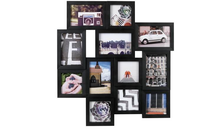 12 deals photo frame