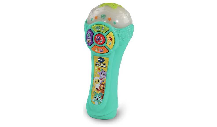 Argos vtech cheap touch and learn