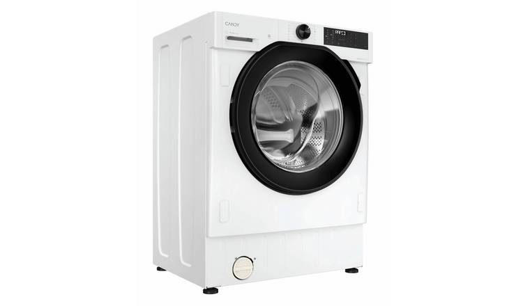 Candy WDBI BC4S496M6DB8 9/6KG 1400 Spin Washer Dryer – White