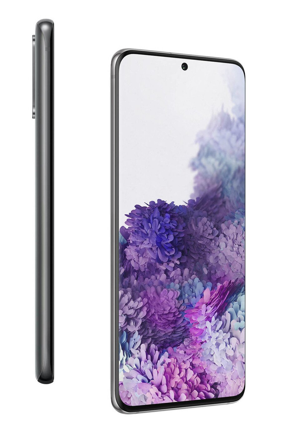 SIM Free Samsung Galaxy S20 128GB 4G Mobile Phone-Grey Review