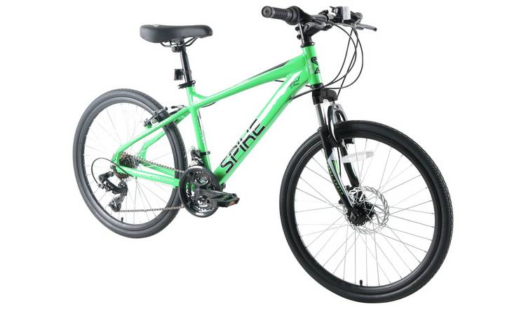 Argos spike bike sale