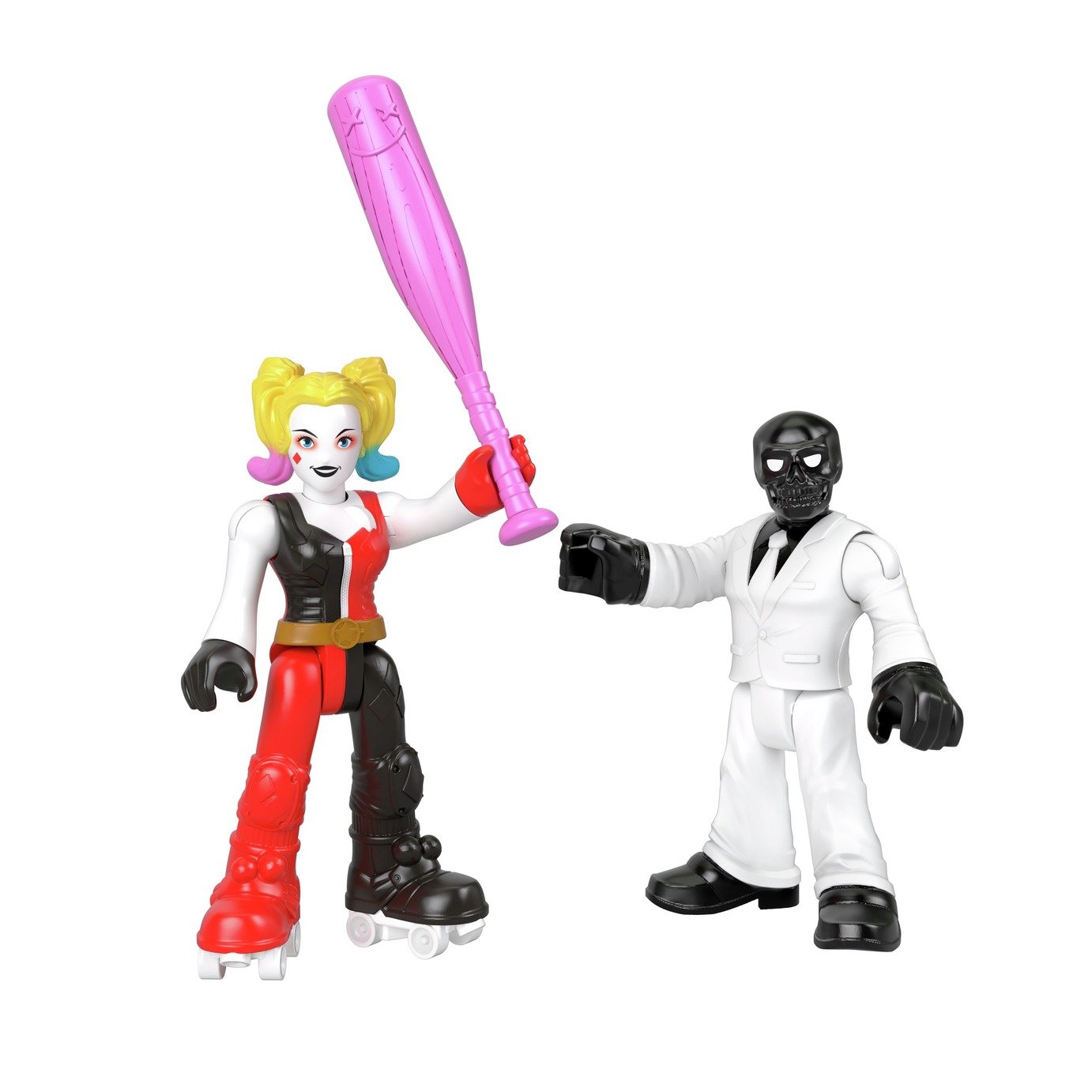 imaginext figures argos