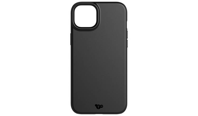 Tech21 iPhone 15 Plus EvoLite Phone Case - Black