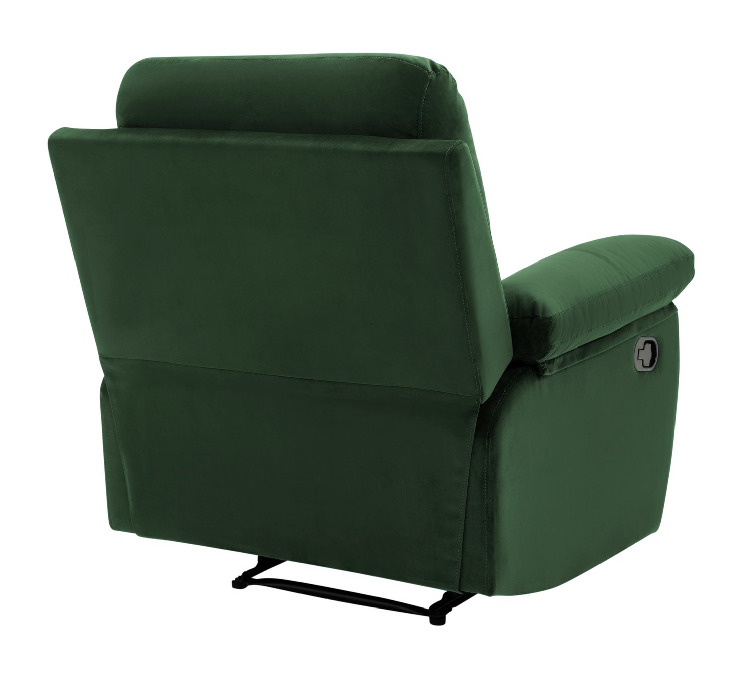 Theraline - Custodia In Bambù Aspen Green Per Bambino, Morbida E Naturale, Unisex, Cura E Comfort Quotidiano