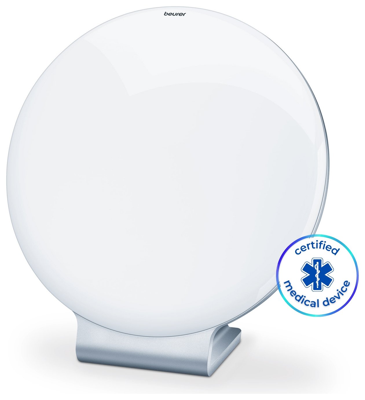 Beurer Sad TL50 Therapy Lux Light - White