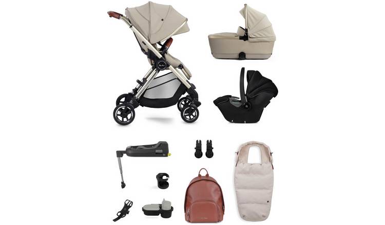 Argos 2024 travel system