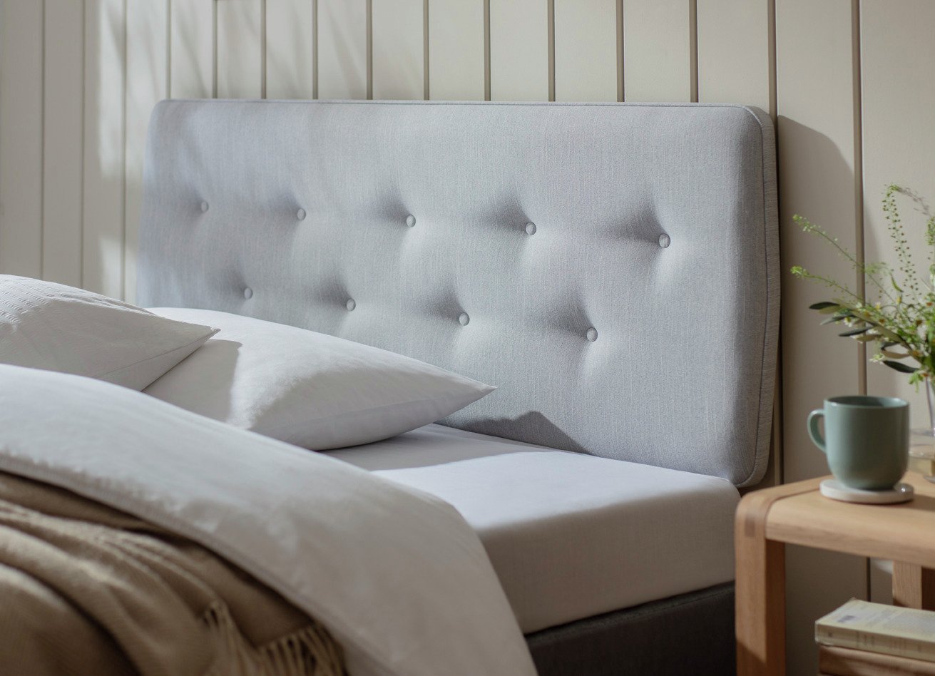 Argos Home Skandi Double Headboard Review