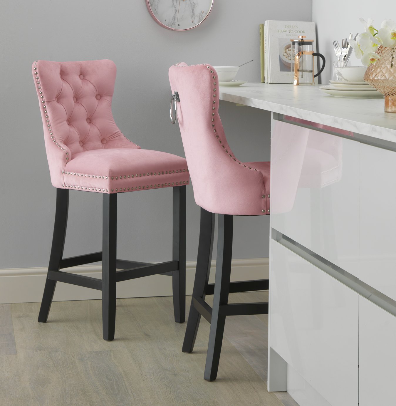 breakfast bar stools