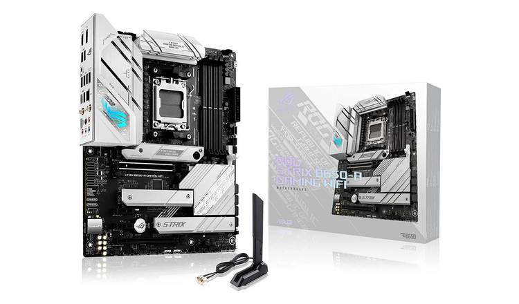 ASUS ROG Strix B650-A Gaming Wi-Fi Motherboard