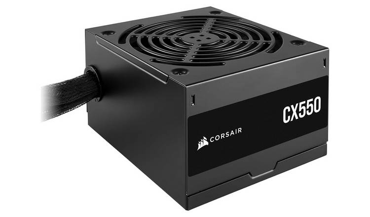 Corsair CX550 550 Watt Power Supply