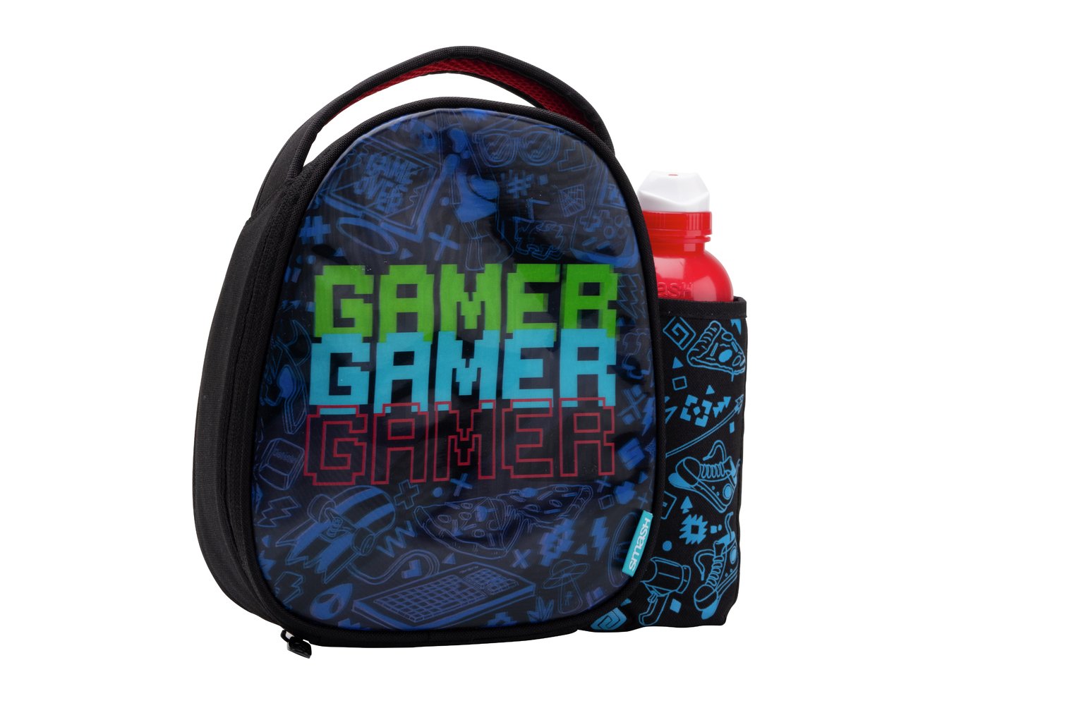 thermal lunch box argos