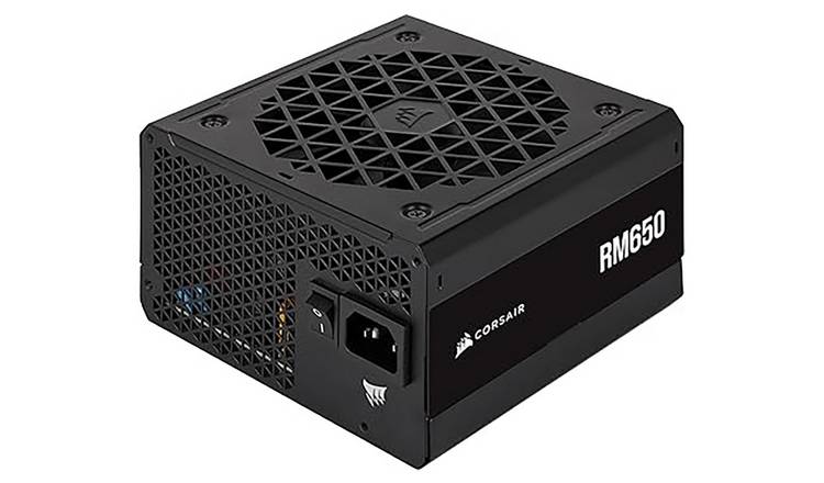 Corsair RM650 650 Watt Power Supply