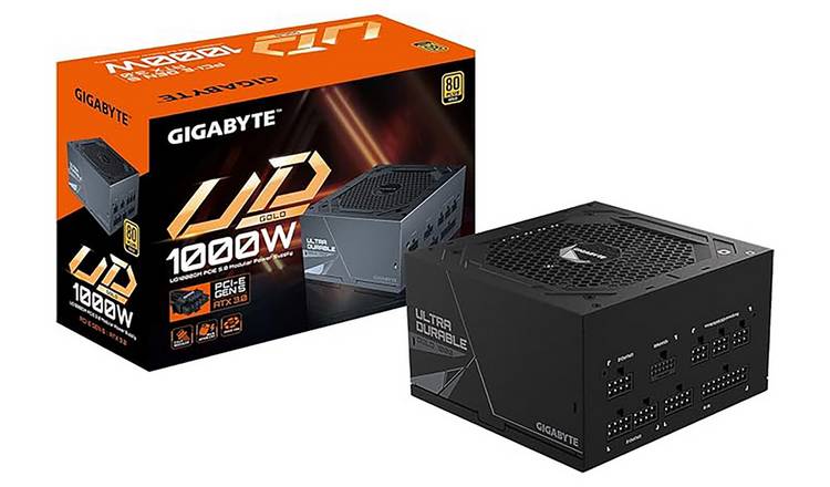 Gigabyte UD1000GM PG5 1000 Watt Power Supply