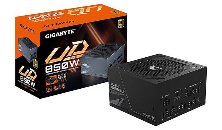 Gigabyte UD850GM PG5 V2 850 Watt Power Supply