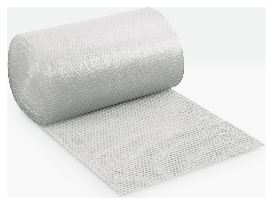 bubble wrap b&q