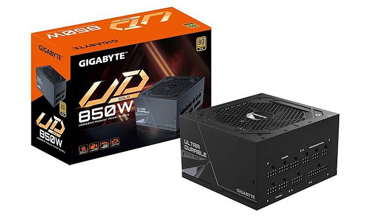 Gigabyte UD850GM 850 Watt Power Supply