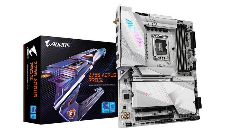 Gigabyte Z790 Aorus Pro X ATX Motherboard