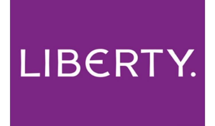 Liberty 50 GBP Gift Card