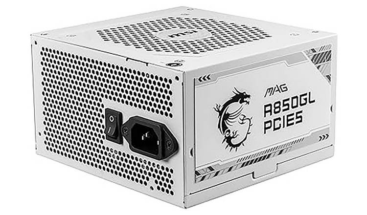 MSI A850GL 850 Watt Power Supply