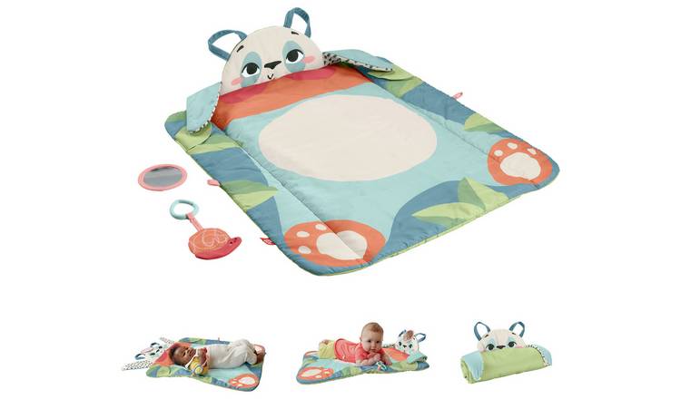 Argos baby activity store mat