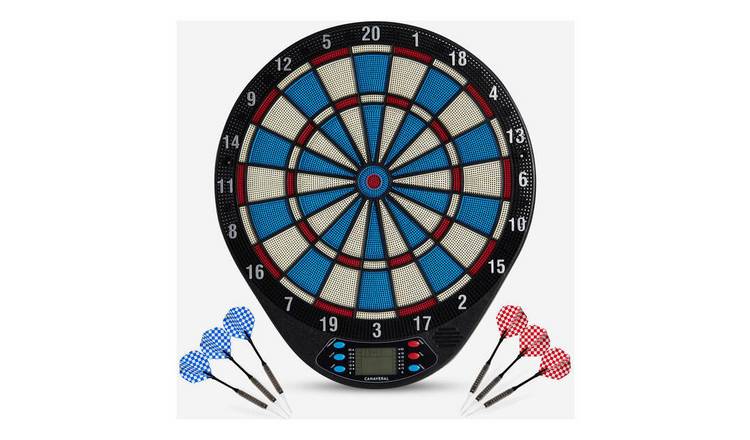 Decathlon ED110 Electronic Dartboard