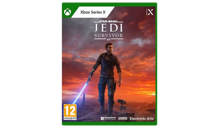 Star wars jedi xbox store one x