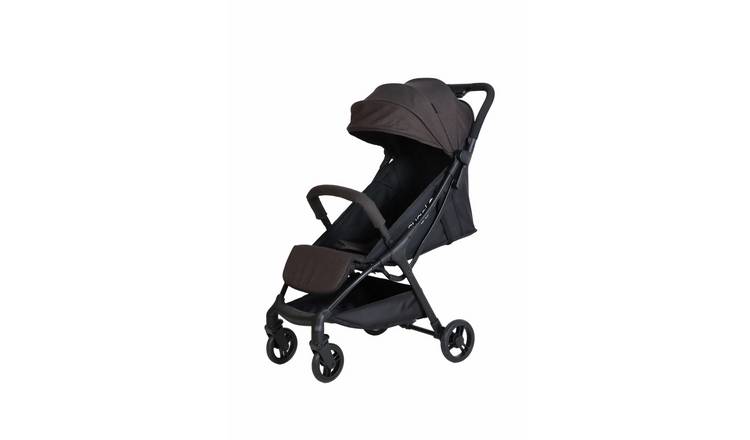 Cuggl Compact Pushcair  - Grey