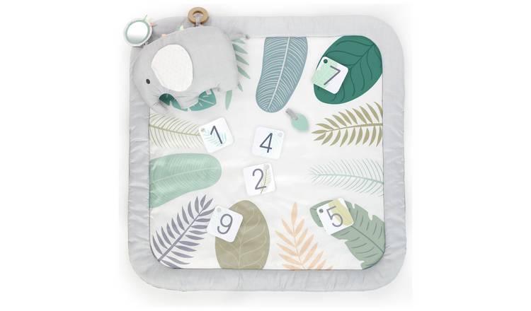 Activity mat argos online