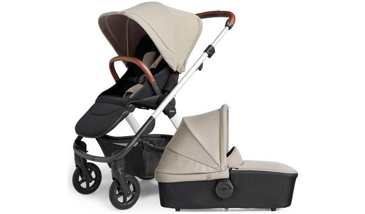 Silver cross cheap pushchair argos