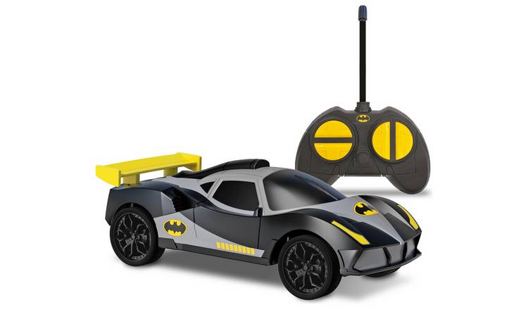 DC Batman RC Racer