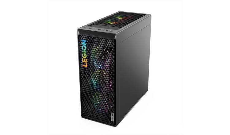 Lenovo Legion Tower 7 i9 32GB 1TB RTX4080 Gaming PC