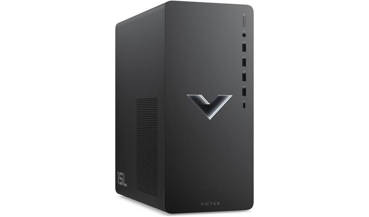 HP Victus TG02-1015na 16GB 512GB RTX3050 Gaming PC