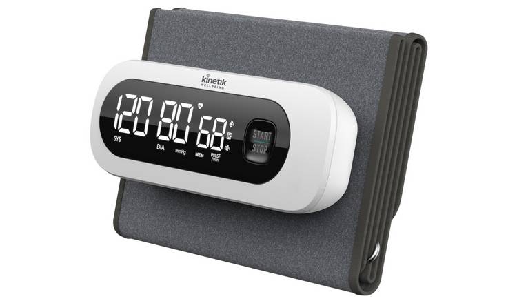 Kinetik Wellbeing All in one Smart BP Monitor