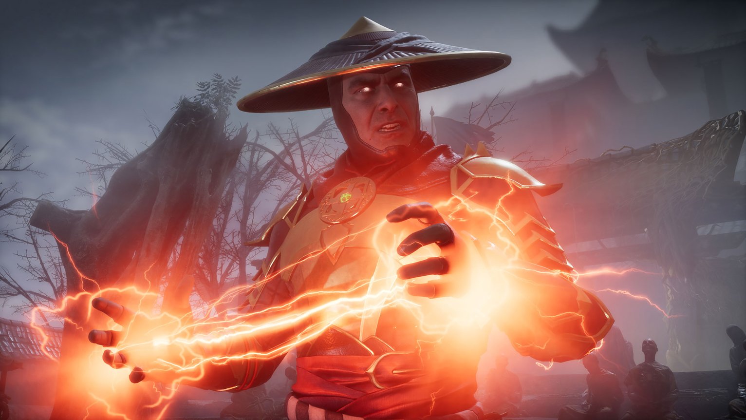 Mortal Kombat 11 & The Joker DLC Xbox One Game Review