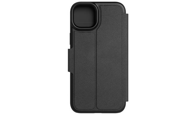 Tech21 iPhone 14 Plus EvoLite Wallet Phone Case - Black