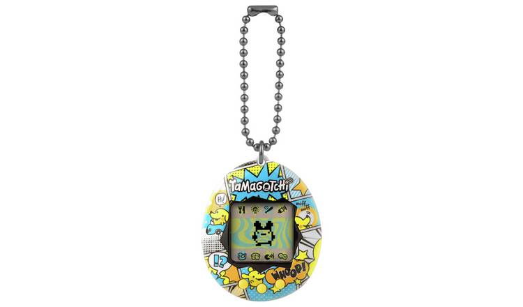 Tamagotchi Pochitichi Comic Book