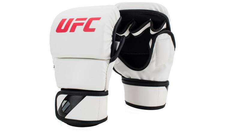 Argos store boxing mitts