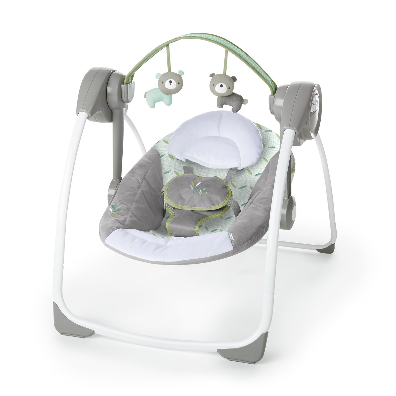 argos ingenuity baby bouncer