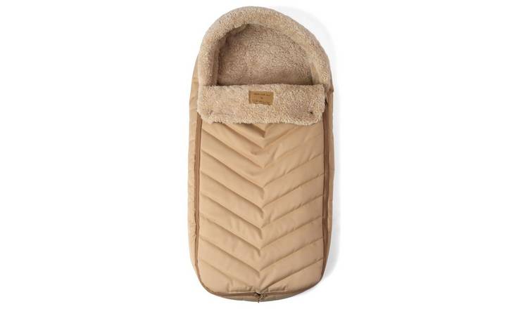 Argos universal footmuff on sale